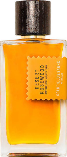 Desert Rosewood Парфюмна вода 100мл