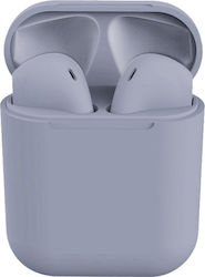 inPods 12 Earbud Bluetooth Handsfree Căști cu R...