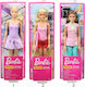 Barbie You Can Be Anything - Επαγγέλματα Păpușă pentru 3++ Ani (Diverse modele) 1 buc