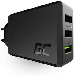 Green Cell CHARGC03 Αντάπτορας 30W