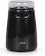 Muhler Electric Coffee Grinder 130W for 30gr Beans Black