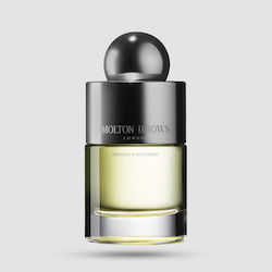 Molton Brown Orange & Bergamot Eau de Toilette 100ml