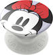 PopSockets PopGrip Κινητού Minnie Peekaboo