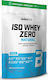 Biotech USA Iso Whey Zero Natural Protein Whey Gluten & Lactose Free with Flavor Coconut 1.816kg
