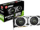 MSI GeForce RTX 2080 Ti 11GB Ventus GP OC