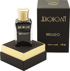 Jeroboam Miksado Extrait 30ml Jeroboam Miksado Extrait 30ml