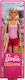 Barbie Career Lifeguard Doll for 3++ Years