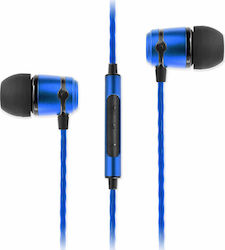 Soundmagic E50C In-ear Handsfree Headphones with Connector 3.5mm Soundmagic E50C In-ear Handsfree Headphones with Connector 3.5mm