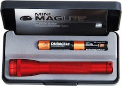 Maglite Mini Flashlight 9lm Maglite Mini Flashlight 9lm