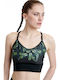 Please Me Women's Bra with Light Padding