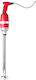 Hendi Profi Line 500 Commercial Hand Blender 400W with Shaft 500mm