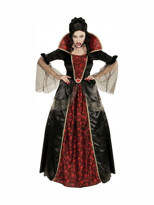 Carnival Men's Costume Vampiress