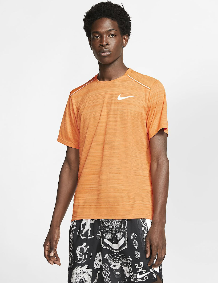 nike run club activity