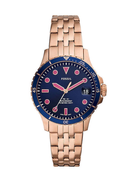 Fossil es4767 discount