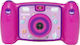 Denver KCA-1310 Compact Camera 5MP with 2" Display Full HD (1080p) Pink