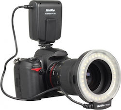 Meike FC-100 Flash for Canon Cameras