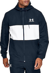 under armour jacket skroutz