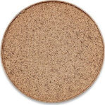 London Copyright Magnetic Single Eye Shadow in Solid Form with Gold Color 1.6gr