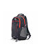 Benzi Mountaineering Backpack 35lt Black