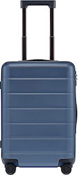 Xiaomi Classic 20" Cabin Travel Suitcase Hard Navy Blue with 4 Wheels Height 55cm.