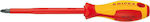 Knipex Electrician VDE 1000V Screwdriver Cross