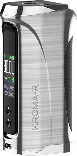 Innokin Kroma R Box Mod Stainless