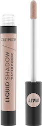 Catrice Cosmetics Waterproof Σκιά Ματιών σε Υγρ...