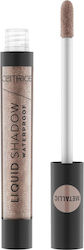 Catrice Cosmetics Waterproof Σκιά Ματιών σε Υγρ...