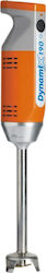 Dynamic Mixers Dynamix DMX 190 Commercial Hand Blender 250W with Shaft 190mm