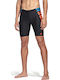 Adidas Wording Men's Swimwear Bermuda Black