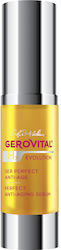 Gerovital H3 Evolution Anti-aging Serum Face with Hyaluronic Acid 15ml Gerovital H3 Evolution Anti-aging Serum Face with Hyaluronic Acid 15ml