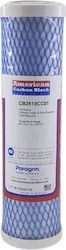 Paragon from Activated Carbon 10" 0.5 μm CY1 CYST Paragon from Activated Carbon 10" 0.5 μm CY1 CYST