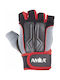 AMILA Sporthandschuhe Fitnessstudio XXL