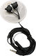 Yookie YK850 In-ear Handsfree Ακουστικά με Βύσμ...