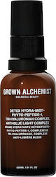 Grown Alchemist Moisturizing & Detoxifying Face Serum Detox Hydra-Mist Suitable for All Skin Types 30ml