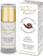 Venus Secrets Snail Extract & Argan Oil Anti-aging Serum Face with Snail Secretion & Hyaluronic Acid 40ml