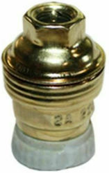 Aca Socket E14 Copper AC.4E14MG