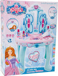 Fashion Girls Kids Beauty Vanity