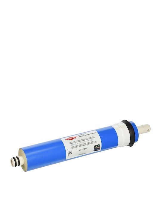 Dow Reverse Osmosis Membrane Replacement Filmtec TW30-1812-50 GPD