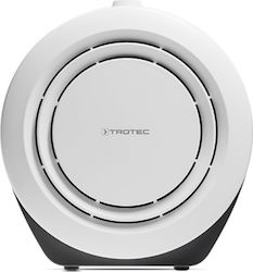 Trotec Airgoclean 10 E Ιονιστής / Καθαριστής Αέρα 45W για Χώρους 20m²