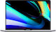 MacBook Pro 16" IPS Retina Display (i9/32GB/2TB SSD/Radeon Pro 5500M) (Tastatură US)