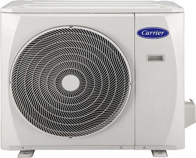 Carrier 38QUS042D8S5 External Unit for Split-System Air Conditioner 42000 BTU White