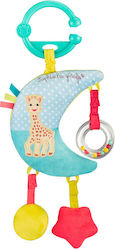 Sophie La Girafe Pendant Toy for Car with Music Moon for 0++ Months S210209