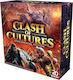 WizKids Настолна Игра Clash of Cultures: Monumental Edition за 2-4 Играчи 14+ Години 87515