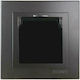 Geyer Nilson Single Walled Power Socket with Li...