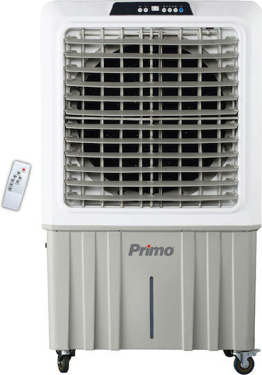 Primo PRAC-80466 Επαγγελματικό Air Cooler 350W με Τηλεχειριστήριο