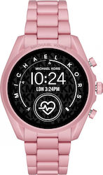 Mk smart watch online for women