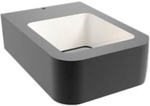 Geyer Ceiling Lamp LED 6W 3000K 50cm
