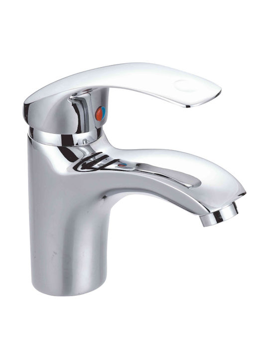Bormann BTW3240 Mixing Sink Faucet Silver