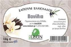 BioLeon Σαπούνι Ελαιολάδου 100gr BioLeon Σαπούνι Ελαιολάδου 100gr